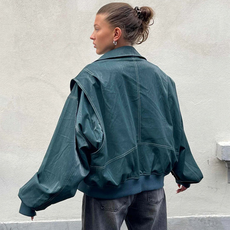 Veste Moto Rebelle™