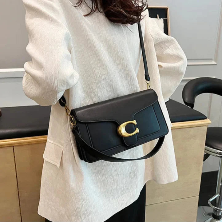 Eva Élégance – Sac Bandoulière Quotidien Chic