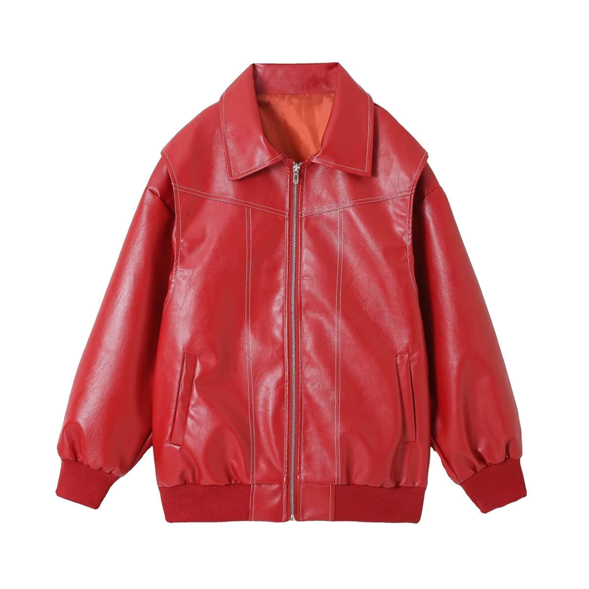 Veste Moto Rebelle™