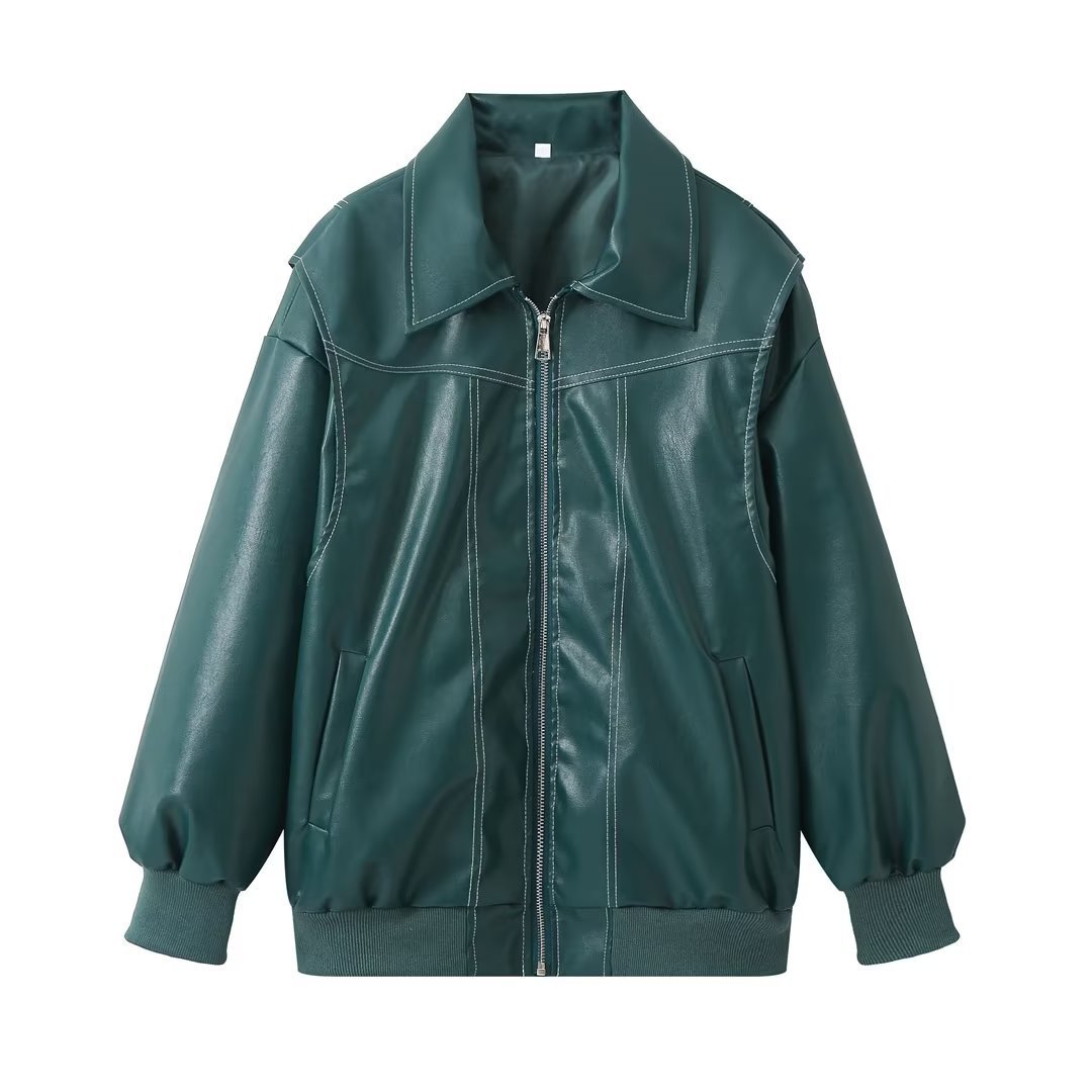 Veste Moto Rebelle™
