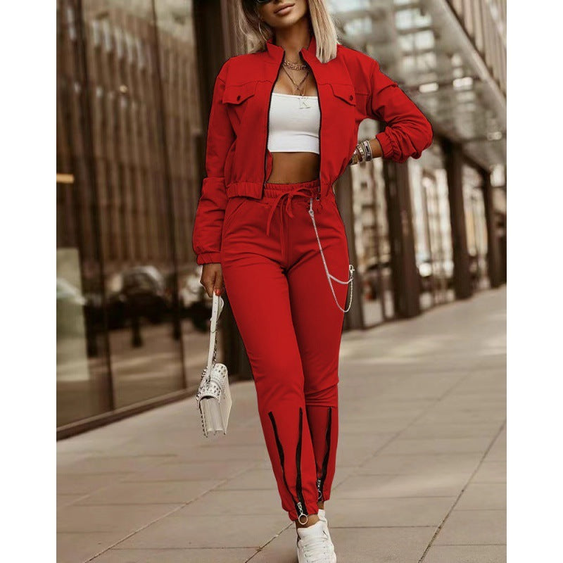 Ensemble Urban Class