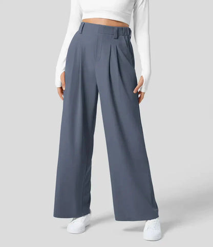 Pantalon Sublime-Silhouette Femme