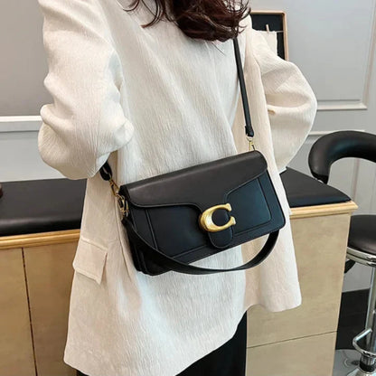 Eva Élégance – Sac Bandoulière Quotidien Chic