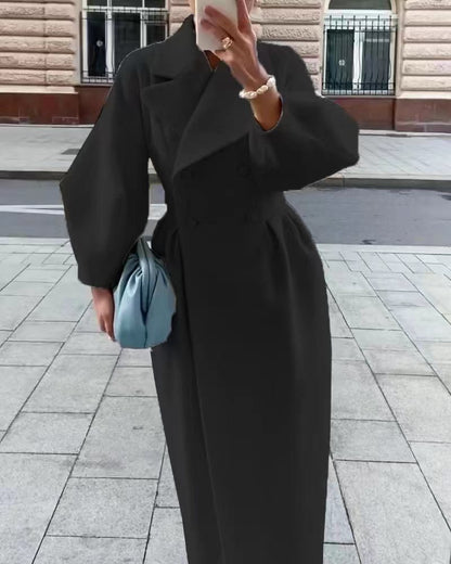Manteau Lumière Rétro