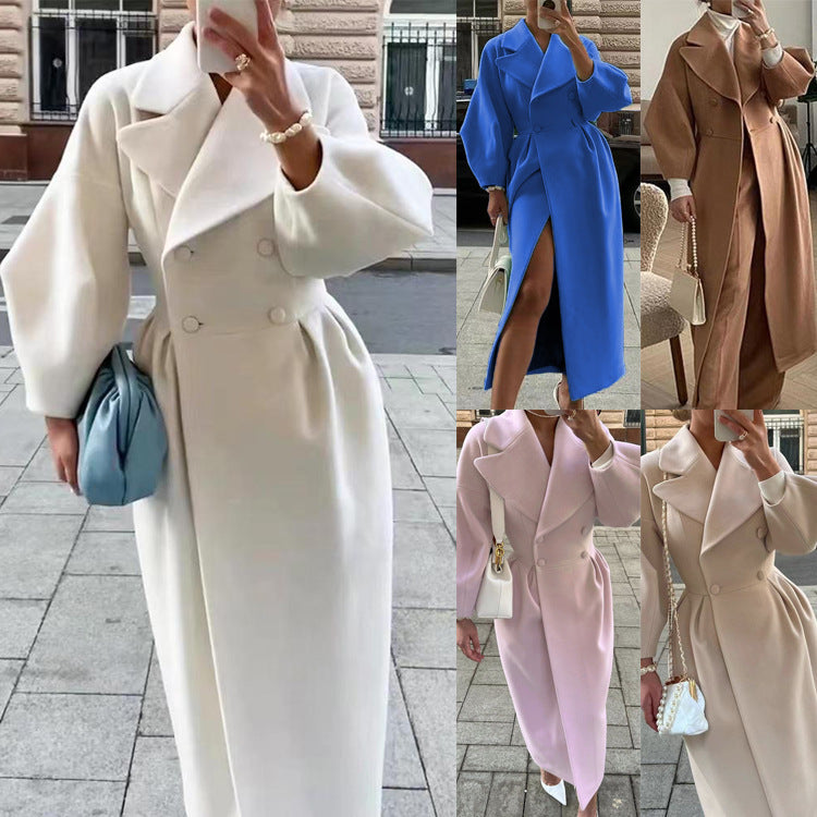 Manteau Lumière Rétro