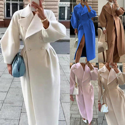 Manteau Lumière Rétro