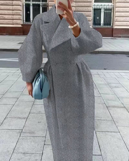 Manteau Lumière Rétro