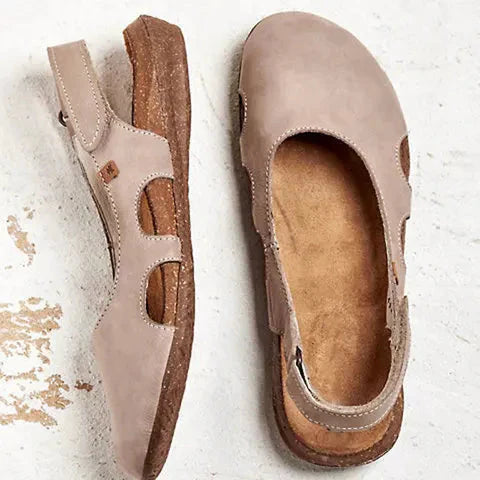 Adara | Sandales Maintien & Confort